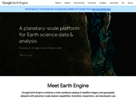 earthengine.google.org