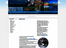 Earthfacts.com