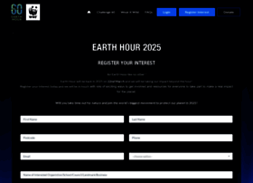 earthhour.org.au