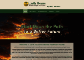 earthhouse.org