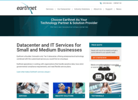 earthnet.net
