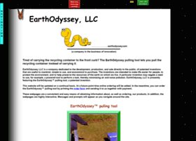 earthodyssey.com