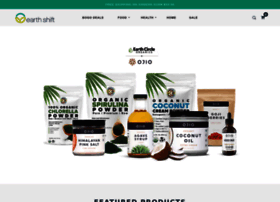 earthshiftproducts.com