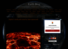 Earthspacecircle.blogspot.fr