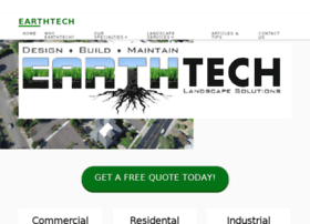 earthtechor.com