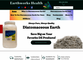 earthworkshealth.com