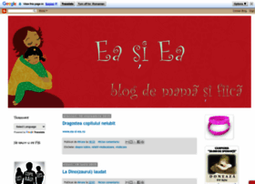 Easiea.blogspot.ro