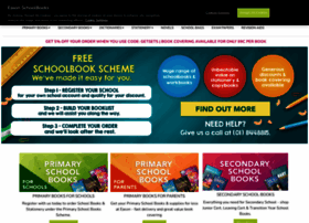 Easonschoolbooks.com
