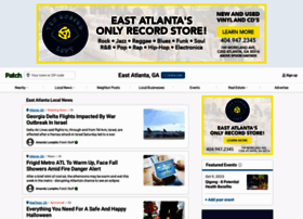 eastatlanta.patch.com