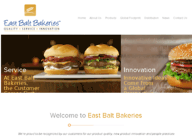 Eastbalt.com