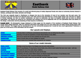 Eastbank.org.uk