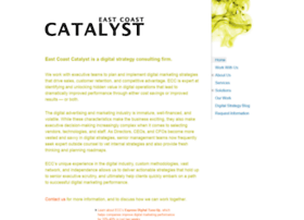eastcoastcatalyst.squarespace.com