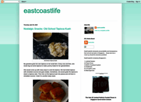 eastcoastlife.blogspot.com