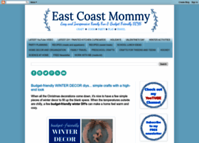 eastcoastmommyblog.blogspot.com