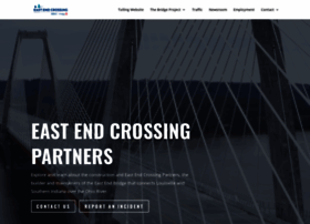Eastendcrossing.com