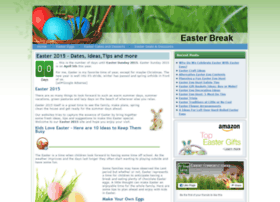Easterbreak.net
