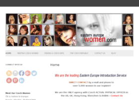 eastern-europe-women.com