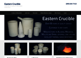 Easterncrucible.com