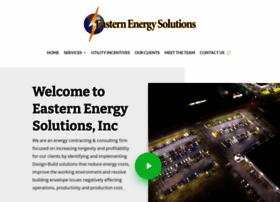 Easternenergysolutions.com