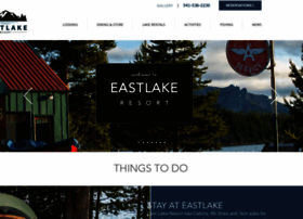 Eastlakeresort.com