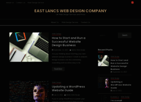 eastlancswebdesign.co.uk