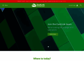 eastlink.com.au