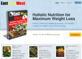 eastmeetswestweightloss.com