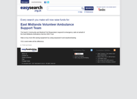 eastmidsvast.easysearch.org.uk