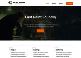 Eastpointfoundry.com