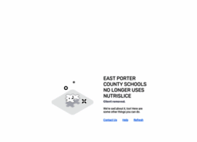 Eastporter.nutrislice.com