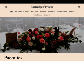 Eastridgeflowers.co.nz