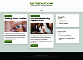 eastsilkway.com