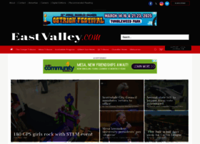 eastvalleytribune.com