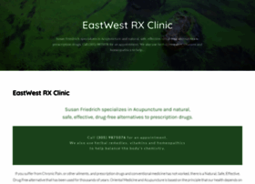 Eastwestrx.com