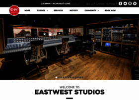 eastweststudios.com
