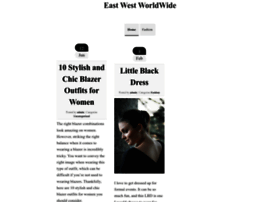eastwestworldwide.com