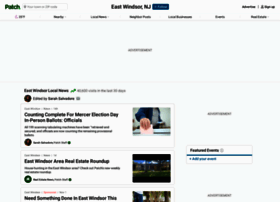 Eastwindsor.patch.com