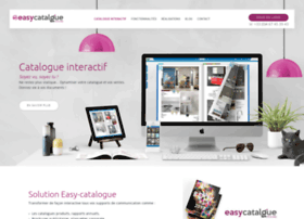 easy-catalogue.fr