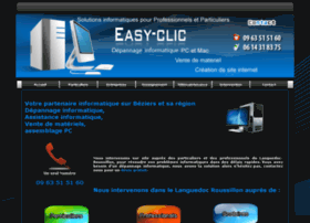 easy-clic.fr