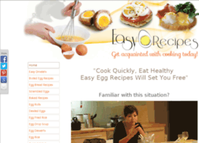 easy-egg-recipes.com
