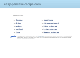 Easy-pancake-recipe.com