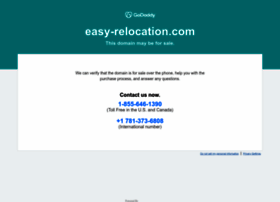 Easy-relocation.com