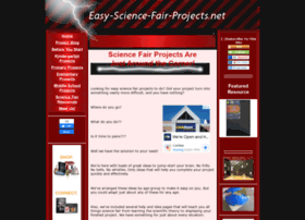 easy-science-fair-projects.net