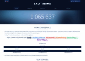 easy-thumb.net