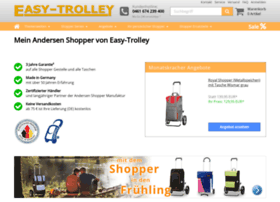 easy-trolley.de