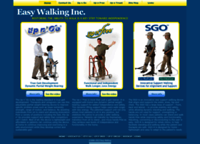 Easy-walking.com