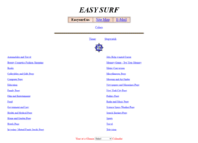 easy2surf.com