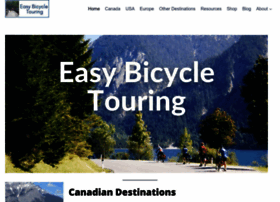Easybicycletouring.com
