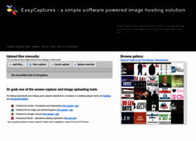 easycaptures.com