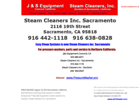 Easycleansystems.com